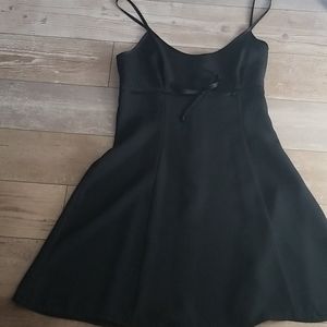 Vintage Le Chateau Dress